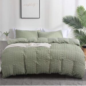 King duvet cover set